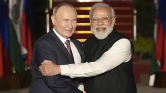 Where could India turn to replace Russian oil?