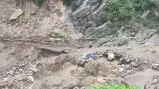 Flash Flood Kills 12 in J&K's Kishtwar