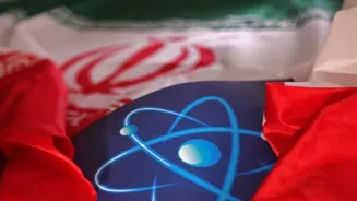 Iran Sanctions Could Return Via UN 'Snapback'