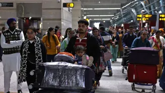 Long queues, bag delays? Airports to face penalty