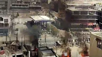 What sparked Gen Z protests in Ladakh?