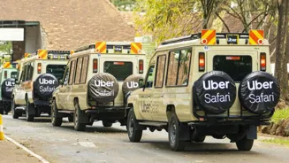 Is Uber Profitable in Kenya's Safari Market?