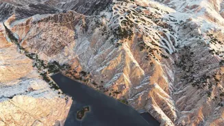 Saudi Ski Resort: Is It Too Hard To Build?