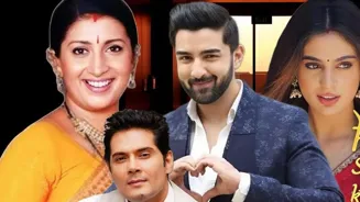 Kyunki Saas Bhi Kabhi Bahu Thi 2 Hits 1.6B Views