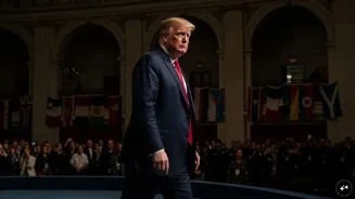 Trump's Tariffs: Power or Policy?