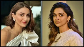 Soha Ali Khan on Work-Life Balance at Work