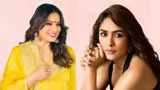 Mrunal Thakur's Bold Remark on Bipasha Basu