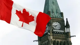 Canada Eases Entry For Some? Good For Indians?