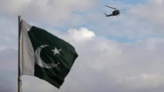 Pakistan Fails Key IMF Targets