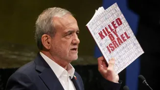 Iran Sanctioned; Recalls Envoys From Europe
