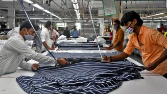 How India is standing up to Trump's 50% tariffs