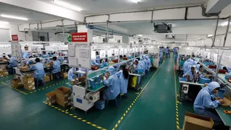 S&P Upgrades India's Credit Rating to BBB