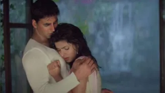 Andaaz Producer Blames Akshay in Affair Rumors
