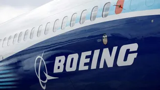 Boeing Defence Workers Strike; Firm Ready