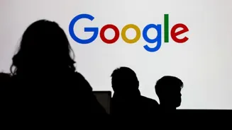 US Urges South Korea to Allow Google Map Data