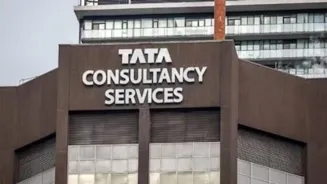 Amidst 12,000 job cuts, TCS announces salary hikes