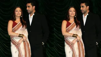 Why Rai and Bachchan Ignored Divorce Rumors?