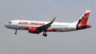 Air India suspends Delhi-DC flights in Sept