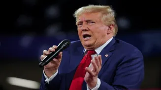 Trump's India Tariff: Global Impact?