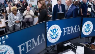 Trump: Criticize Government, Face Forced Leave