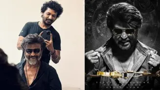 Lokesh loves Coolie's interval scene!