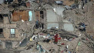 Afghanistan Earthquake Kills Over 600