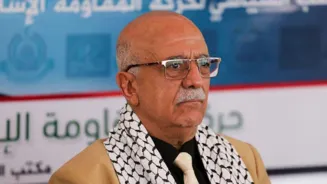 Houthis vow REVENGE after Israel eliminates PM
