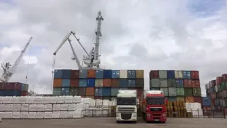 Europe Should Rethink Russia-India Trade Talks
