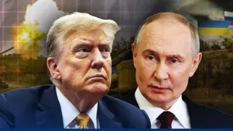 Russia Exits Nuclear Treaty with US; Blames Trump