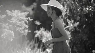 As Ever Celebrates Meghan Markle's Birthday