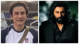 Faissal Khan Relates to Ranbir's 'Animal'