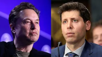 OpenAI CEO gearing up to take on Musk's Neuralink?