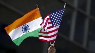 India's US Exports Surge: Tariff Effect?