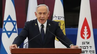 Israeli cabinet approves plan to OCCUPY Gaza City