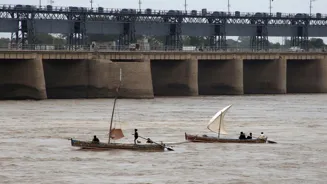 Indus Waters: Will India and Pakistan Fight?