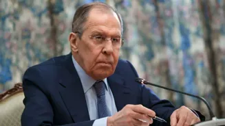 No NATO & more: Russia's terms for Ukraine truce
