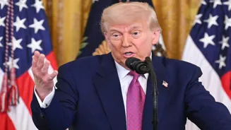 Trump to Host Armenia, Azerbaijan Leaders