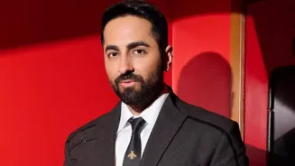 Ayushmann confirms films with Sooraj and Dharma.