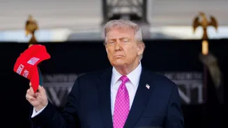 Modi: India Ready Amid US Trade War