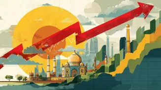 India's Economy: From Broke to Fourth Largest