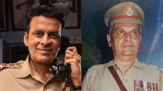 Manoj Bajpayee to play famed Sobhraj hunter