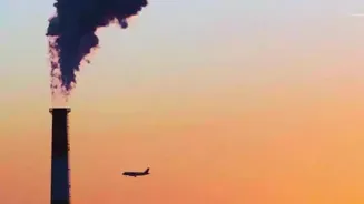 Signature Global to Cut Pollution in Projects