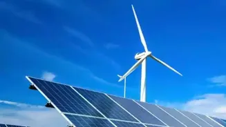 Oyster Renewable Energy Gets Loan for Project