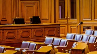 Four Jailed for Life in 2017 UP Murder Case