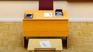 Jobless Teachers Plan Protest March