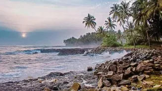 Kerala Nun Found Dead; Suicide Suspected