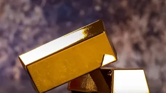 Dubai Jeweler Cuts Volume as Gold Price Rises