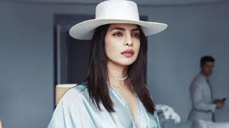 Priyanka Chopra Praises Diljit's Emmy Nod