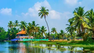 Kerala Aims to Be Top Wedding, Event Spot