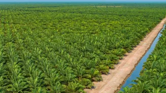 Edible Oil Imports Fall 16% in July